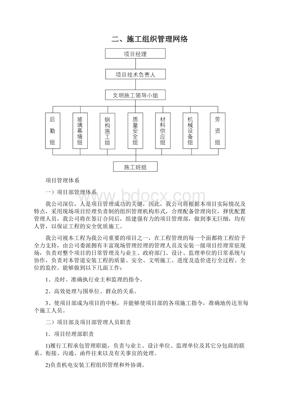 电梯井施工设计方案.docx_第2页