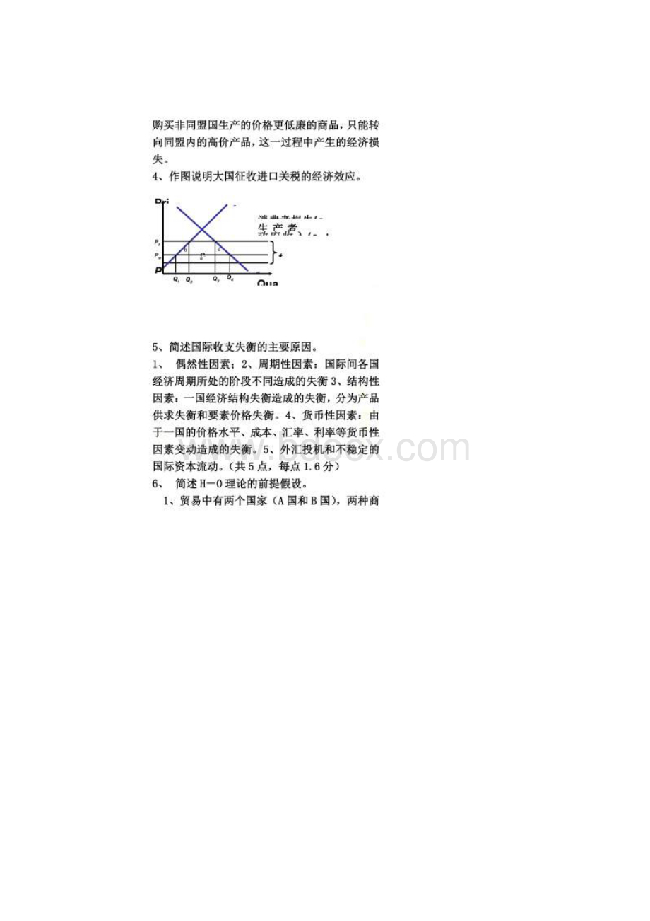 国际经济学简答题复习.docx_第2页