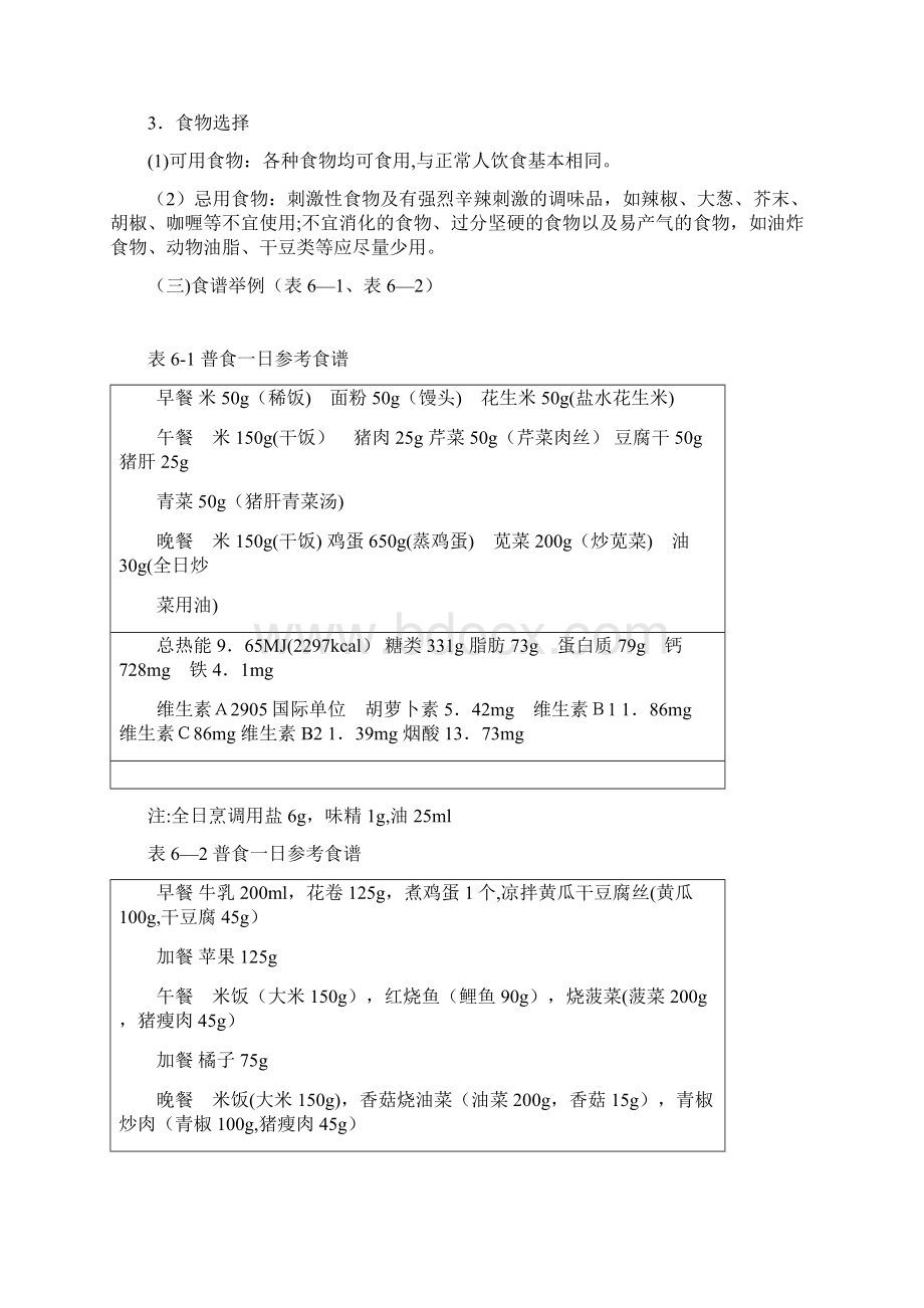 整理医院营养膳食书稿Word格式文档下载.docx_第2页