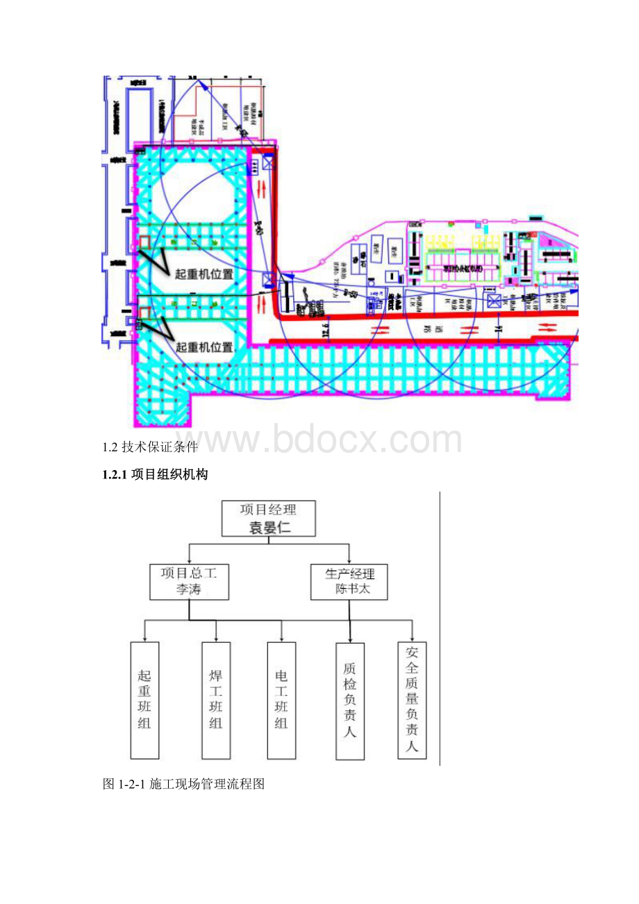 地铁施工龙门吊安拆方案Word格式文档下载.docx_第2页