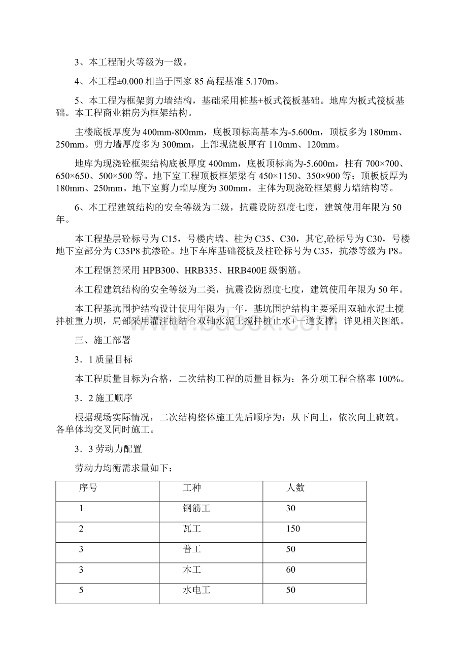 砌体工程施工方案Word下载.docx_第2页