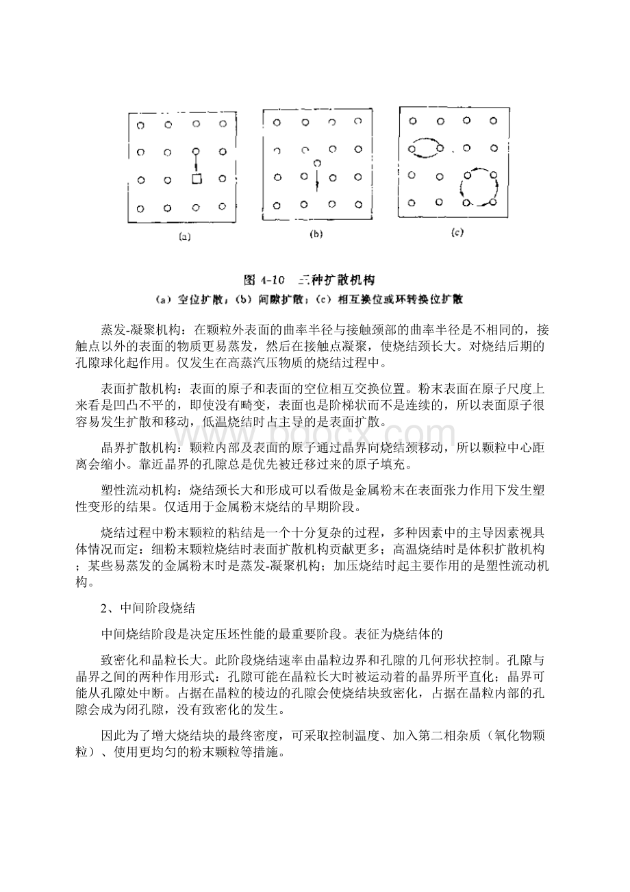 烧结总结报告.docx_第2页