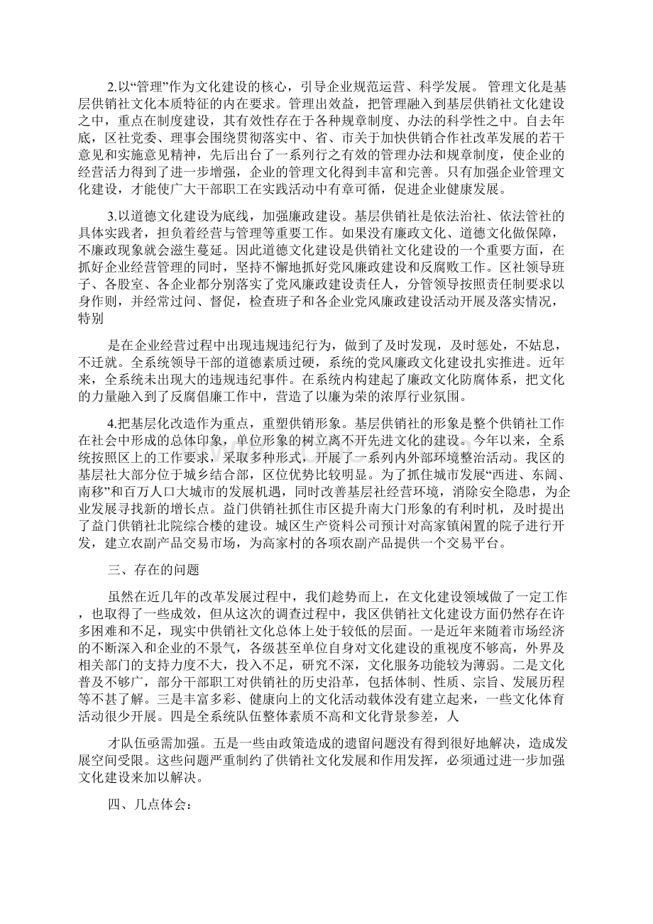 文化调研报告共8篇.docx_第2页