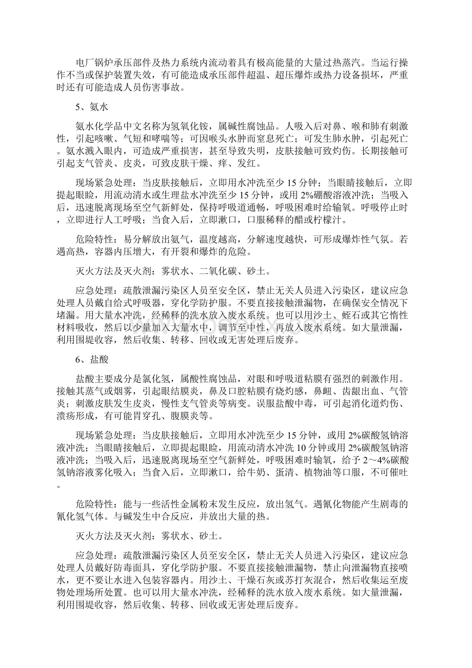 电厂危险点分析及预控措施电力协会.docx_第3页