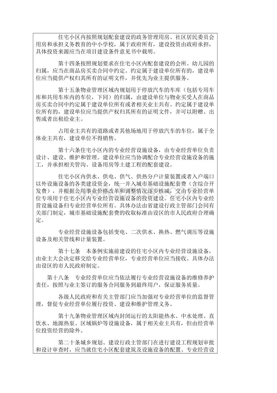 新物业法全文.docx_第3页
