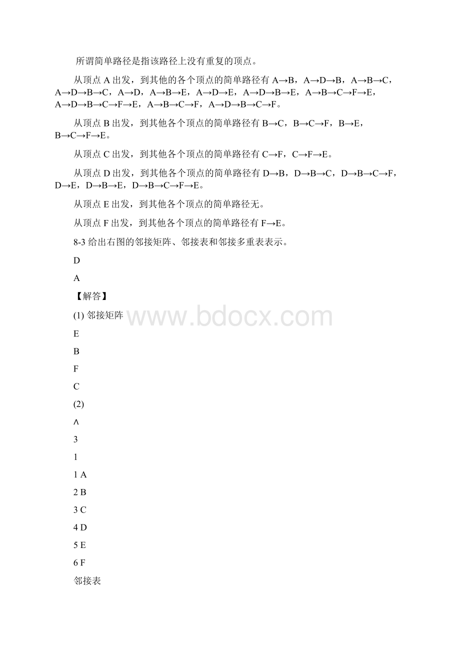 数据结构图习题.docx_第2页