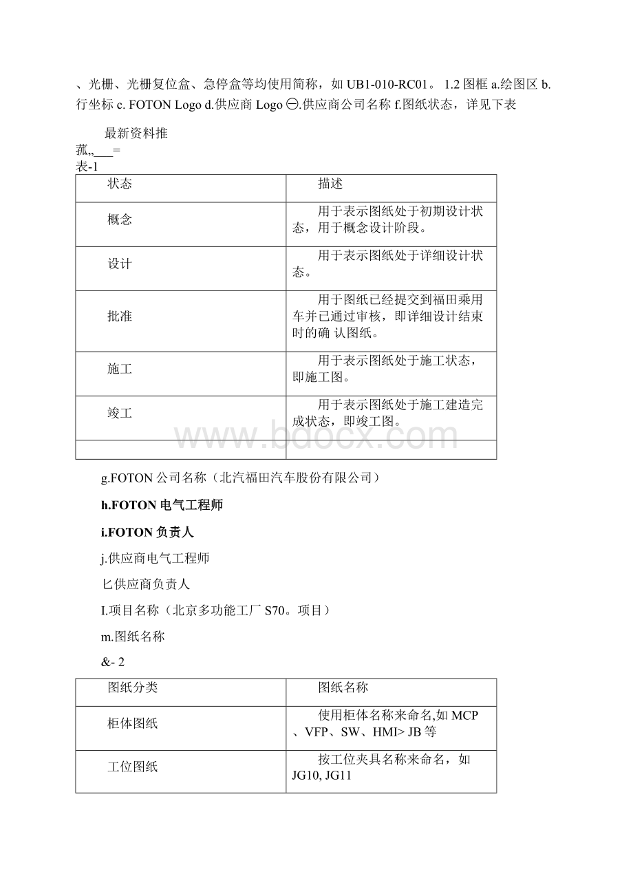 eplan电气图纸设计规范终版v10822Word文档格式.docx_第2页