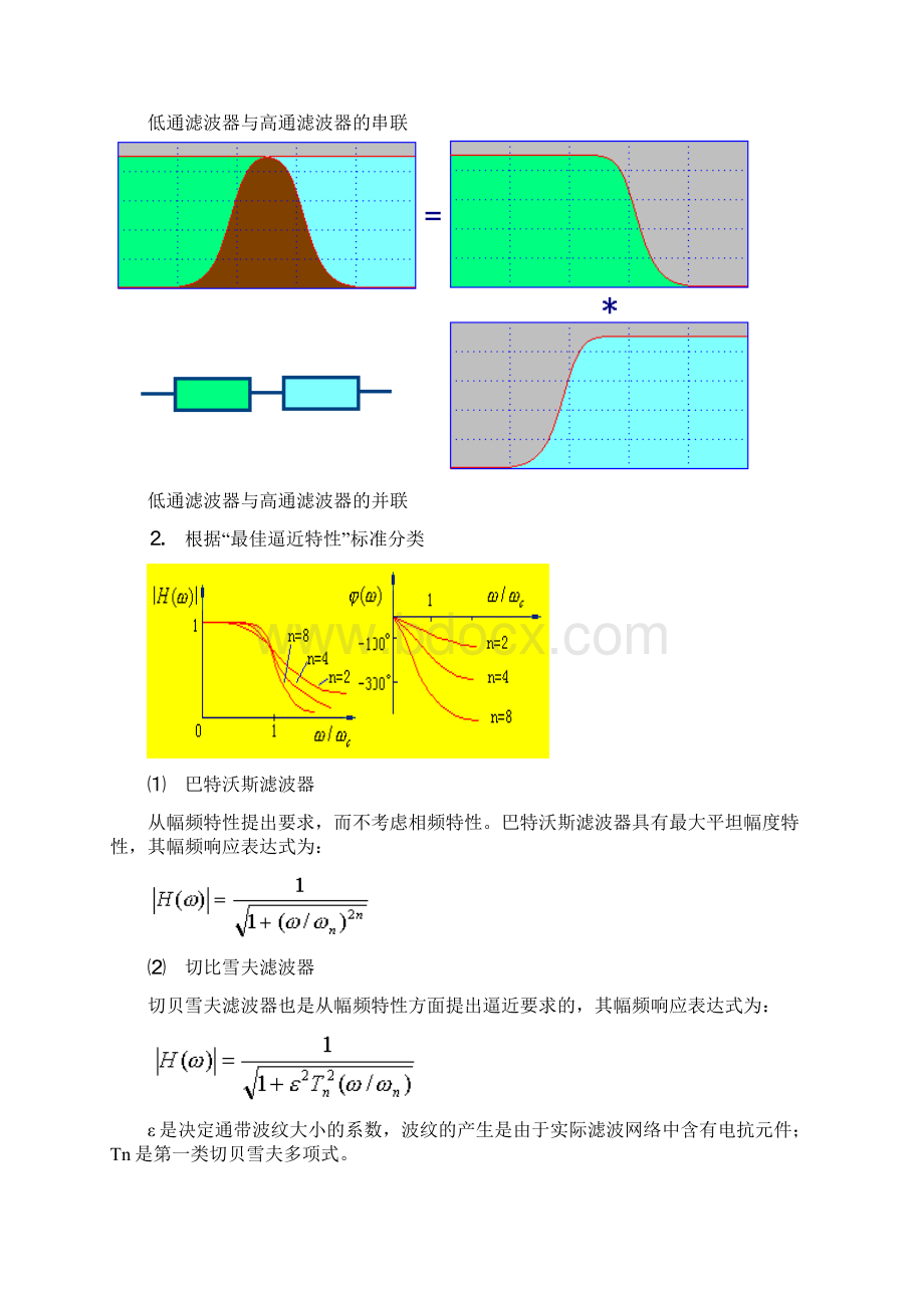 滤波器分类及原理Word下载.docx_第3页