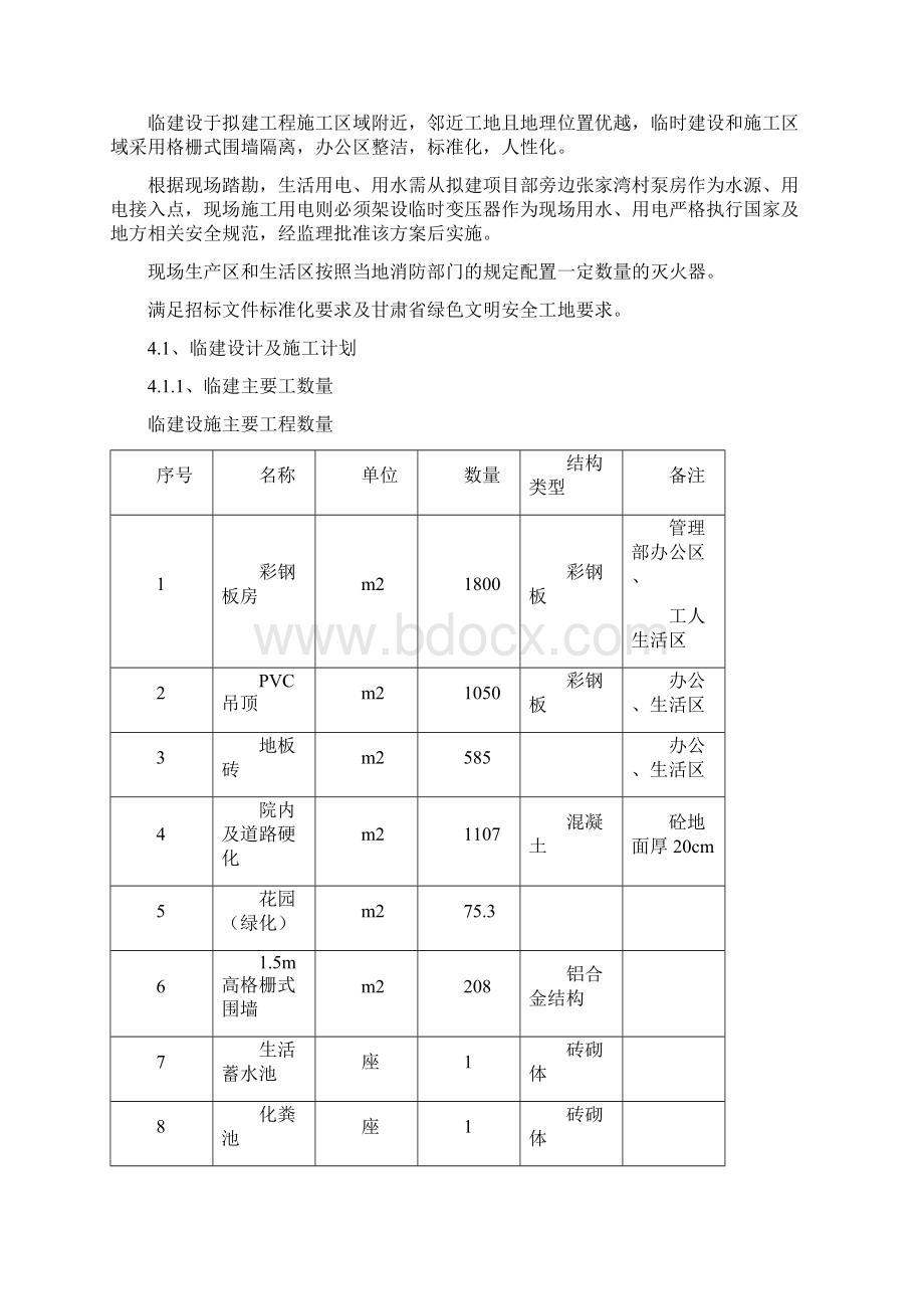 榆中卧龙川临建施工工程方案.docx_第3页