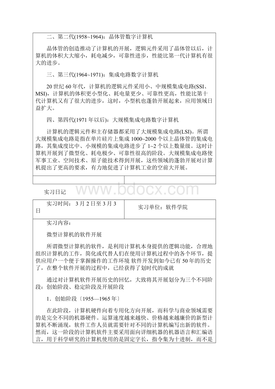 软件工程实习手册7000字日志+总结.docx_第2页