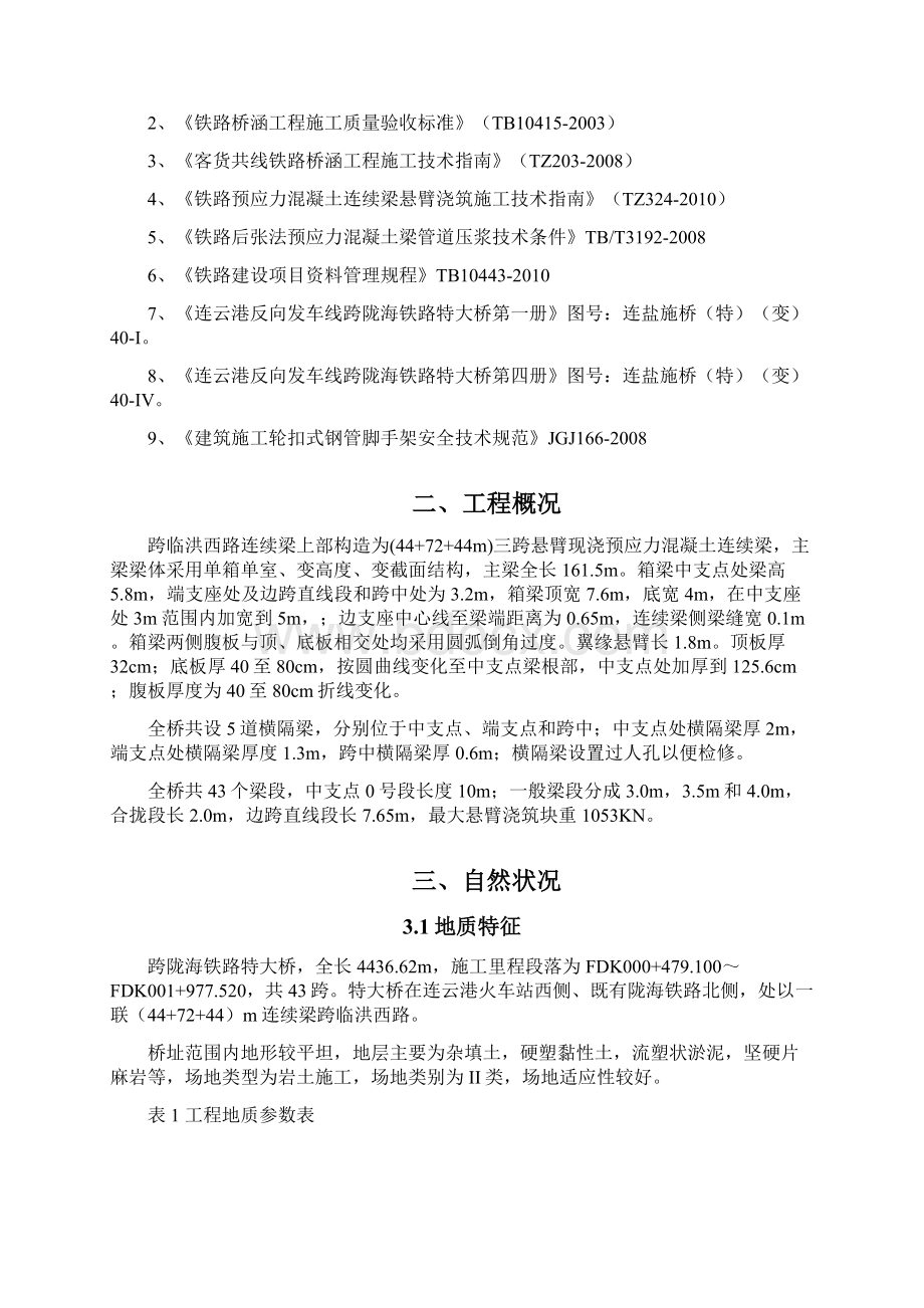 跨临洪西路连续梁施工方案1615.docx_第2页