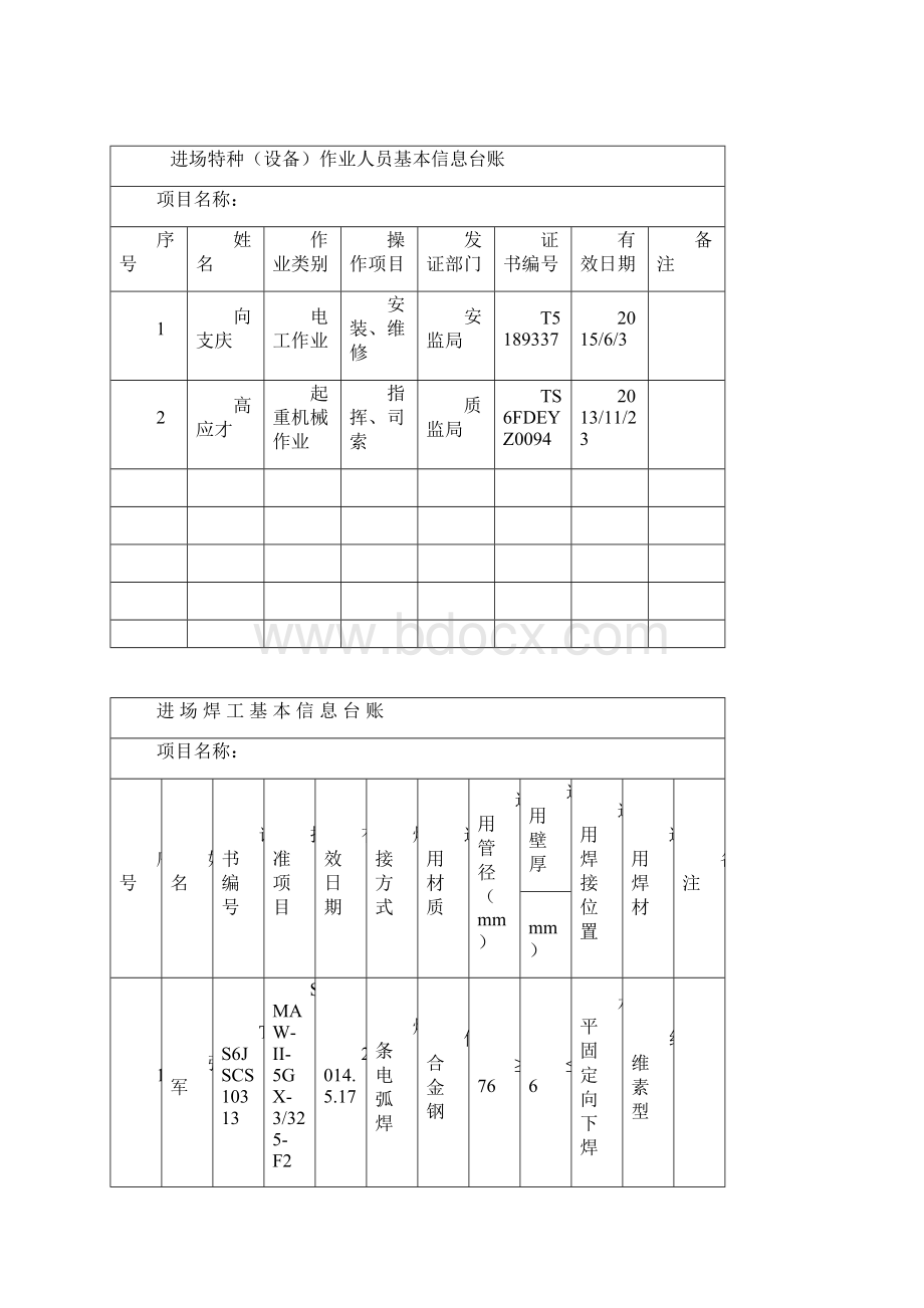 特种设备作业人员资格审查与检查工作细则.docx_第2页