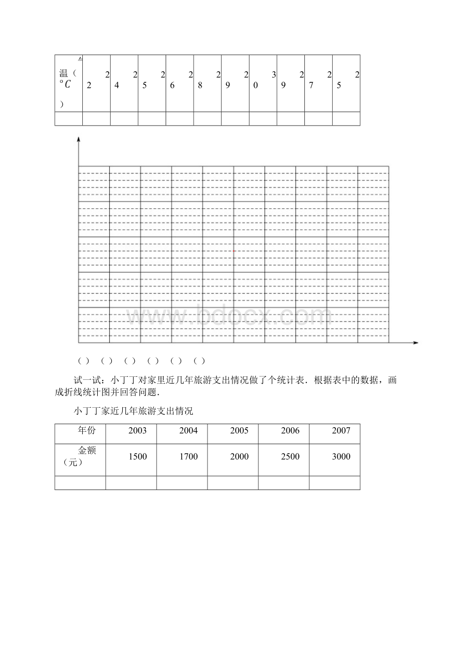 折线统计图.docx_第2页