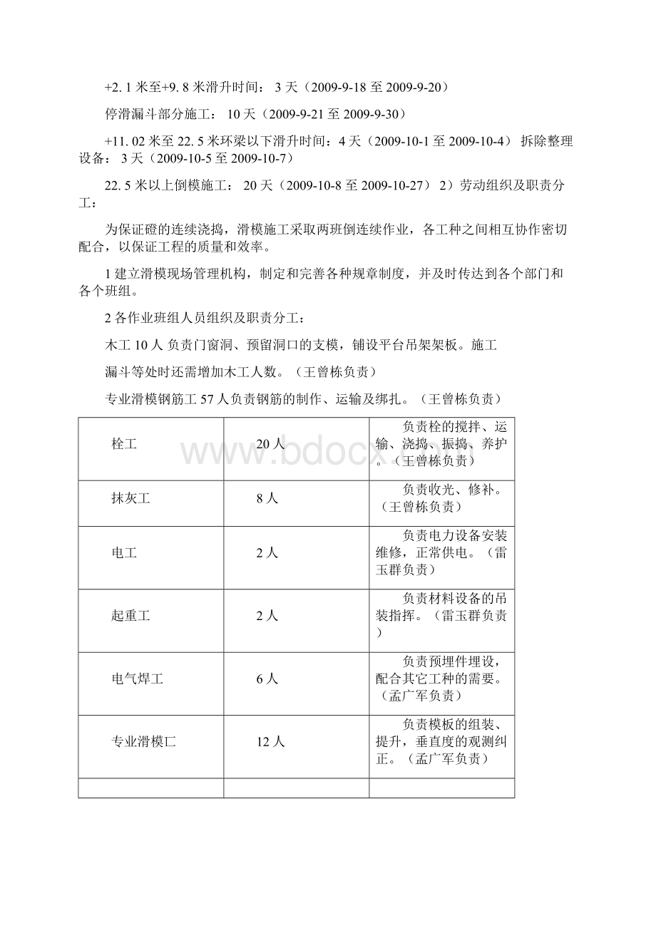 筒仓滑模施工方案.docx_第2页