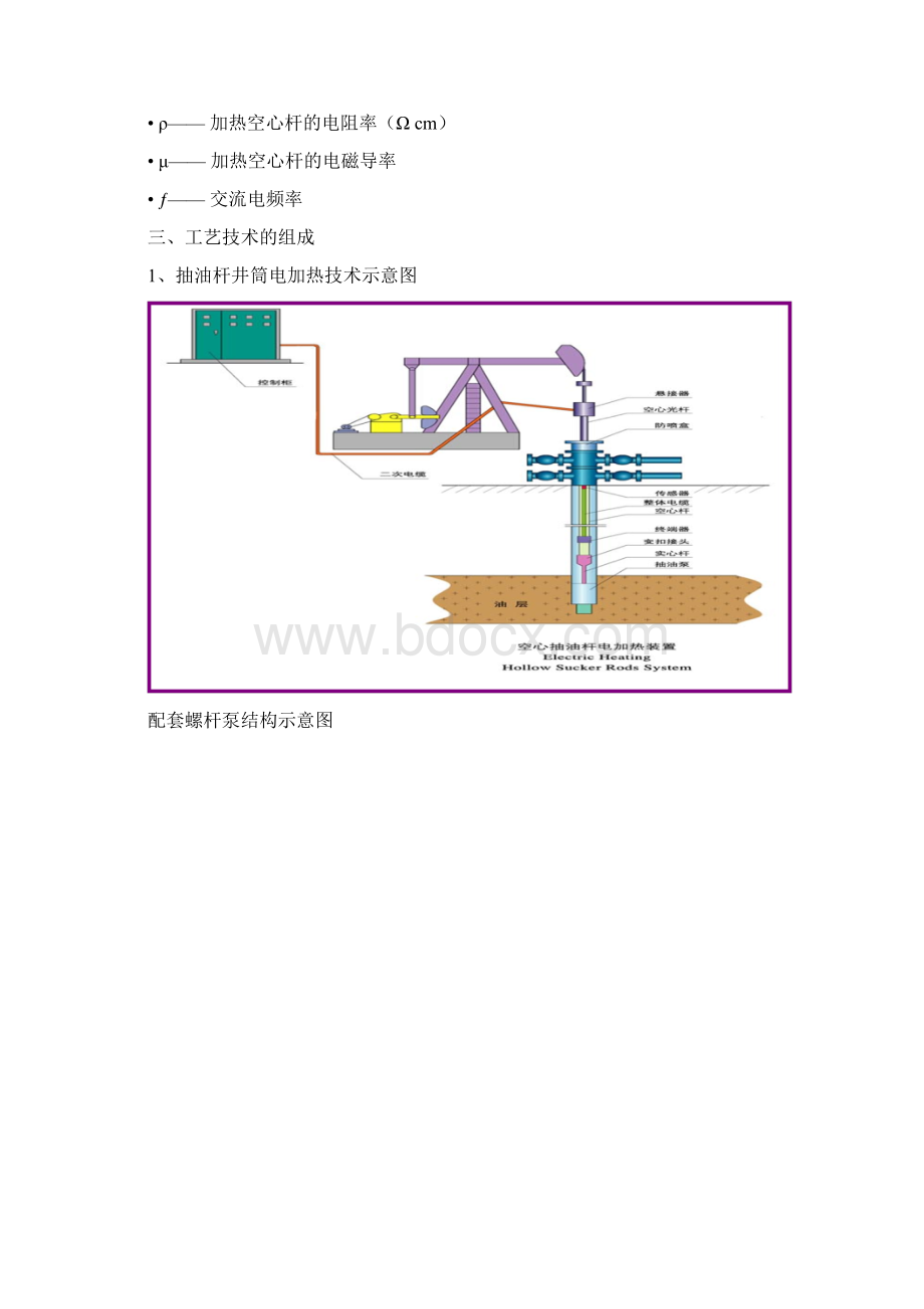 空心杆井筒电加热技术.docx_第2页