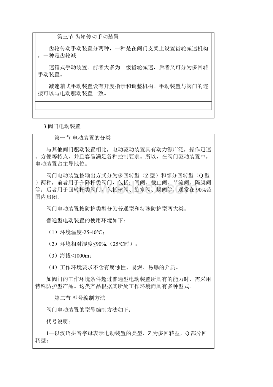 阀门驱动装置.docx_第3页