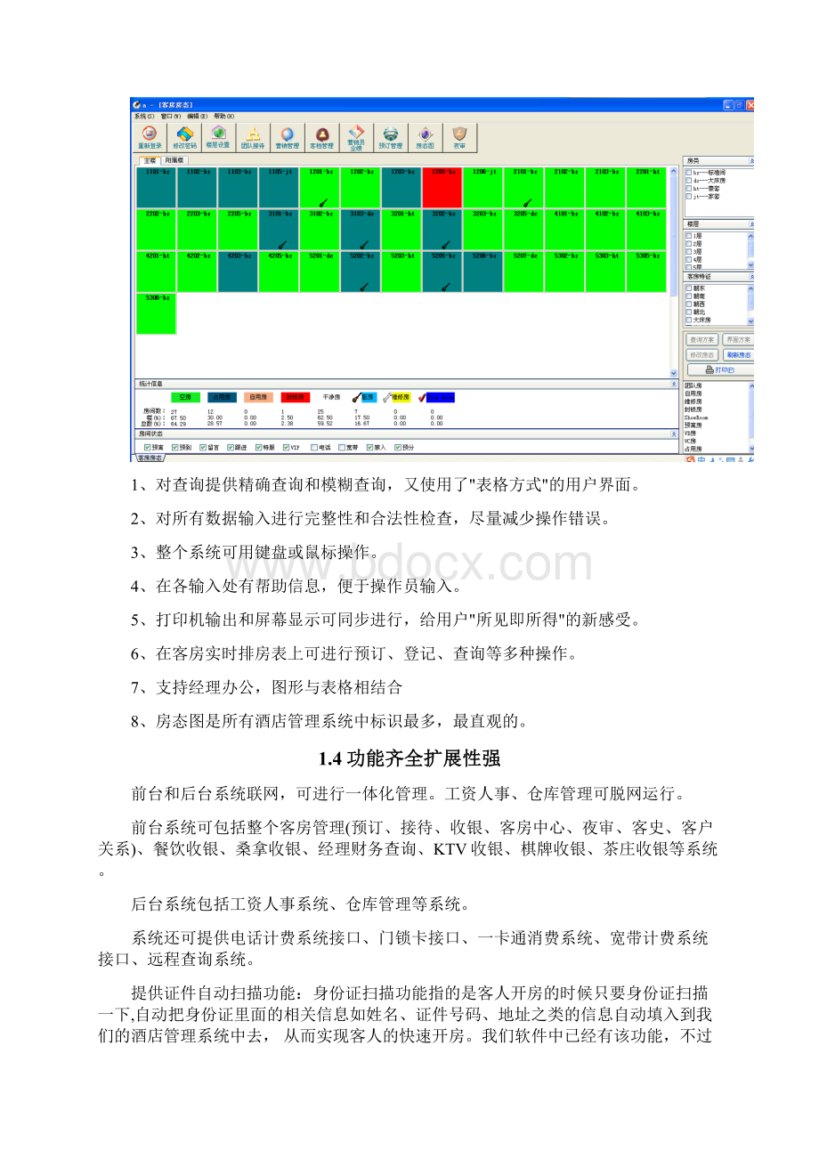 上软酒店管理系统解决方案.docx_第3页