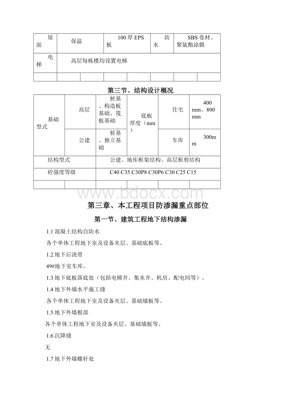 217防渗水分项工程施工方案JSB.docx_第3页