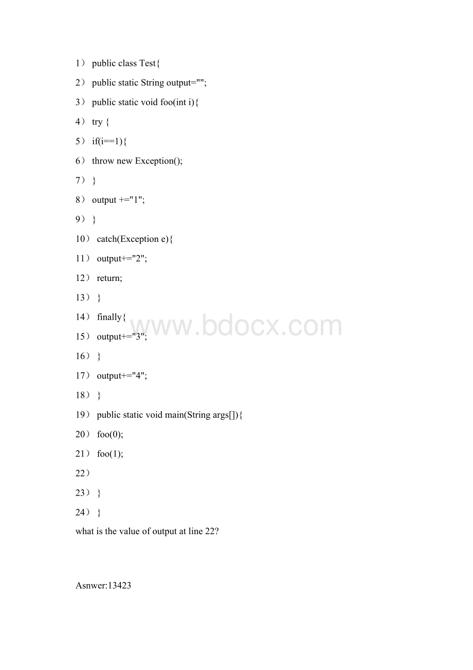 ocjp考试题库.docx_第3页