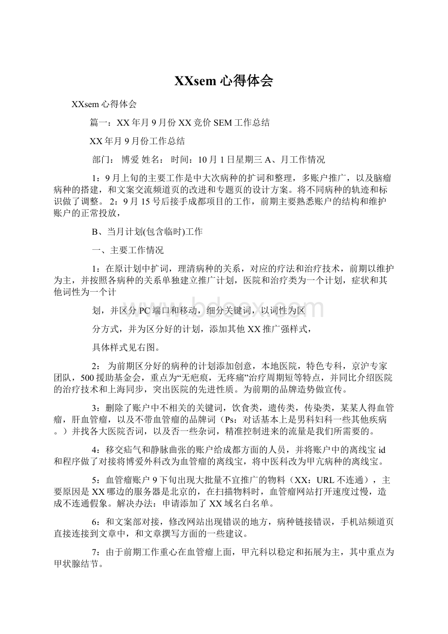 百度sem心得体会.docx_第1页