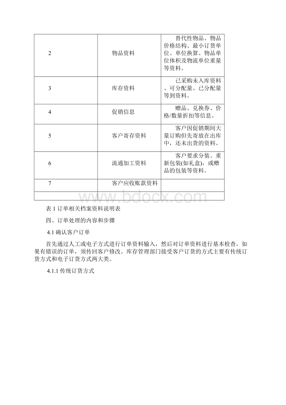 配送中心订单处理作业.docx_第2页