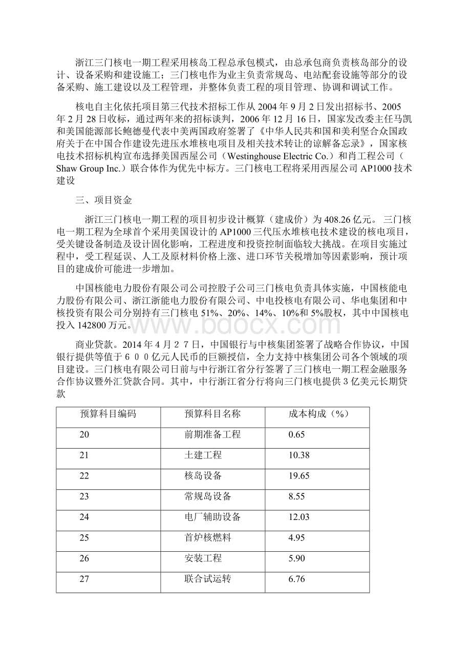 项目投融资分析.docx_第3页