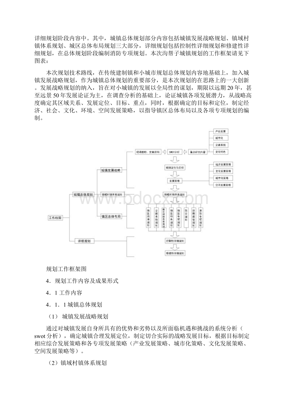 沟帮子城镇规划技术文件.docx_第2页