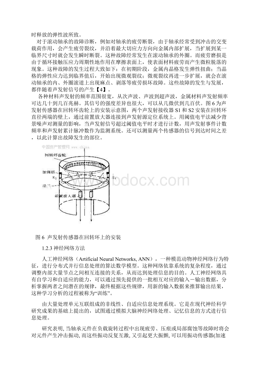 滚动轴承状态检测文档格式.docx_第2页