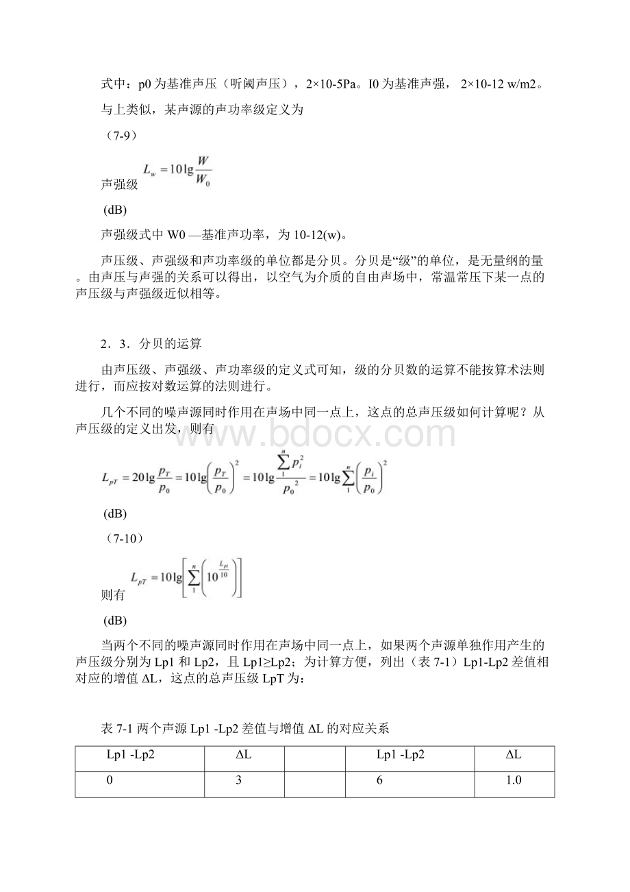 噪音基础知识Word格式文档下载.docx_第3页