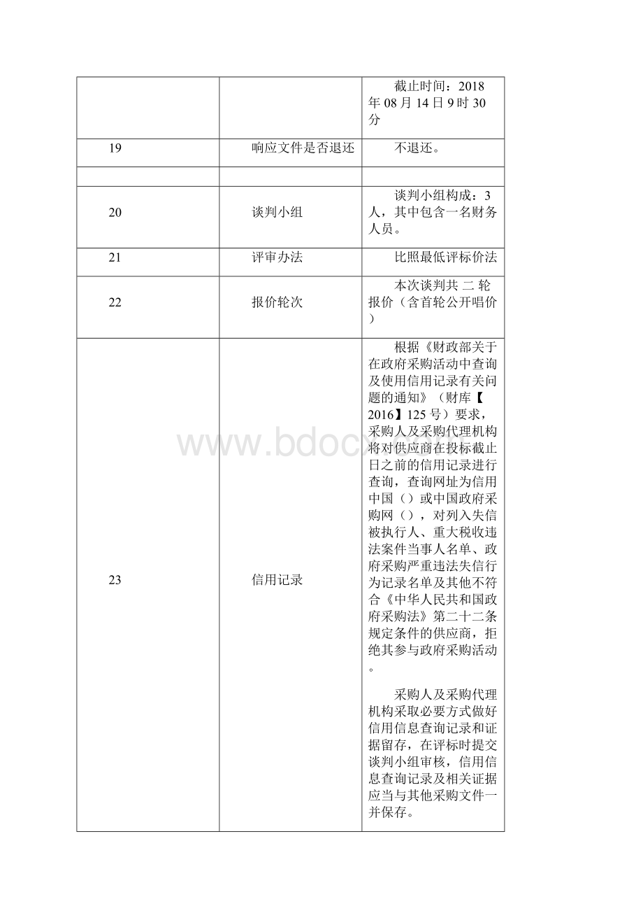 婚姻家庭辅导中心装修工程.docx_第3页