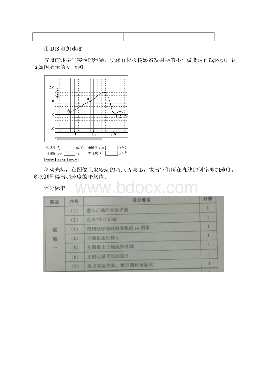 上海高二物理实验操作考讲解.docx_第3页