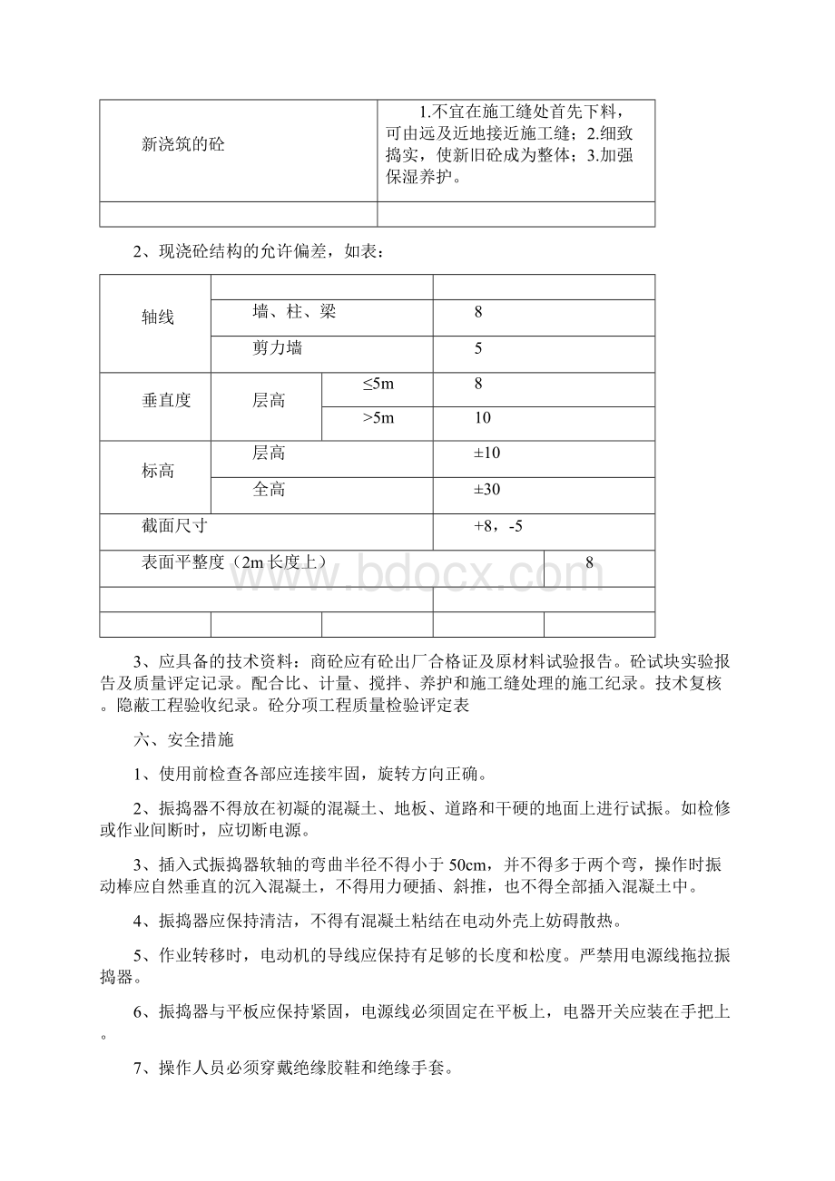 小区道路景观绿化施工方案精编.docx_第3页