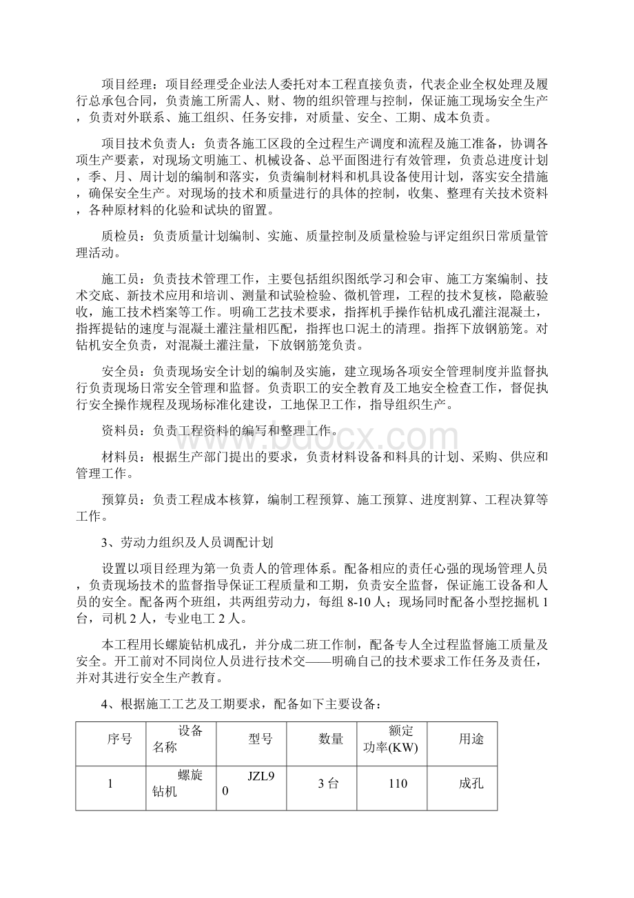 温莎公馆四期CFG桩基专项施工方案.docx_第3页