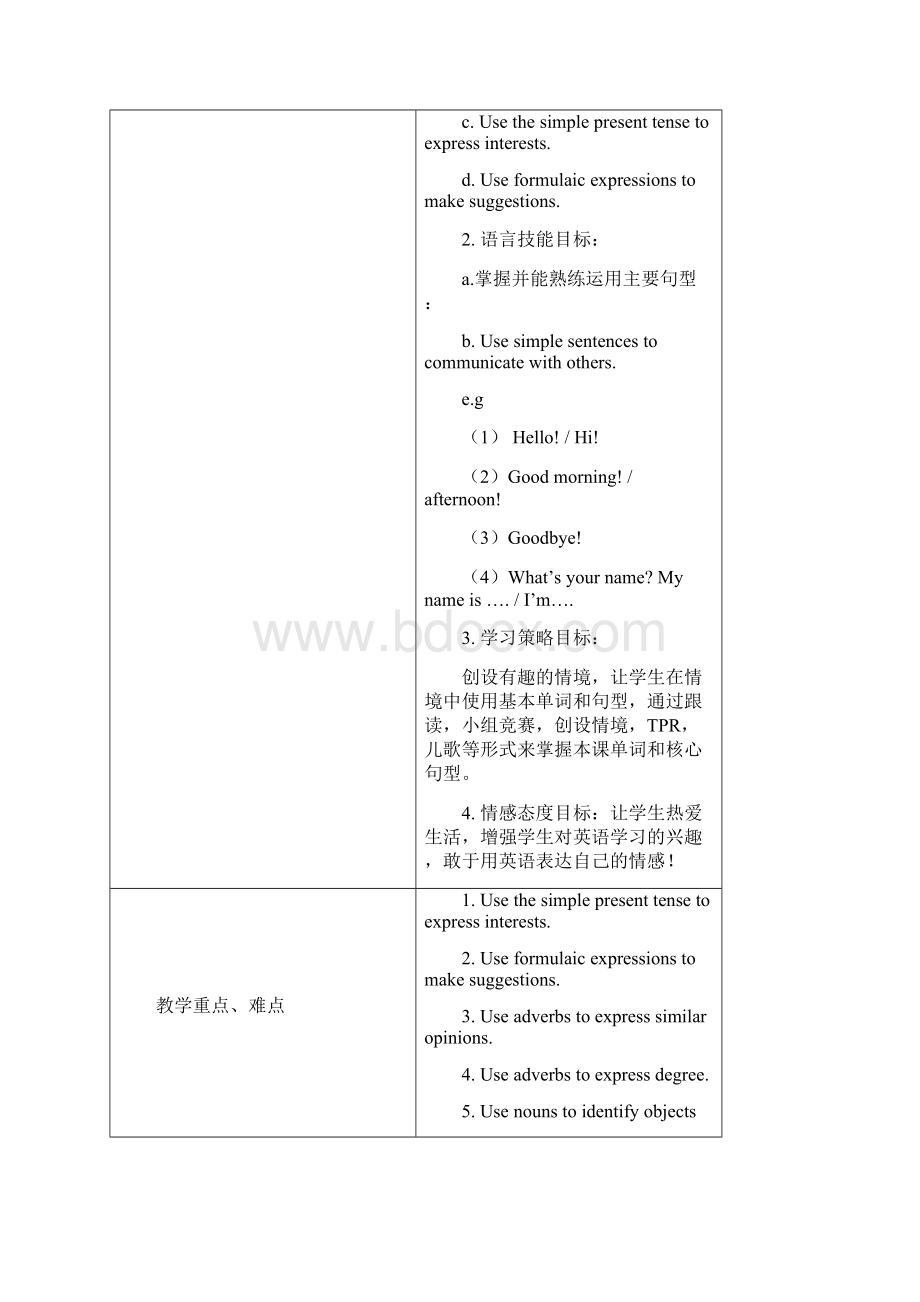 朗文教材1AUnit1Startingschool.docx_第2页