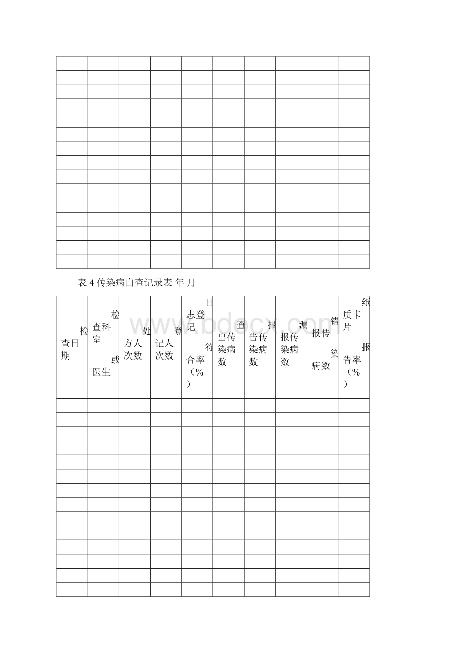 传染病管理各类样表防疫站已改Word文件下载.docx_第3页