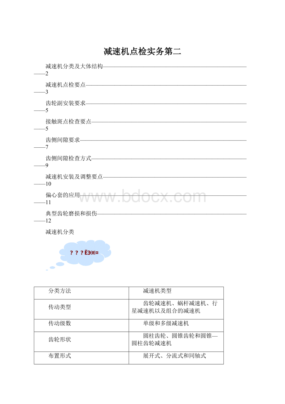 减速机点检实务第二.docx_第1页