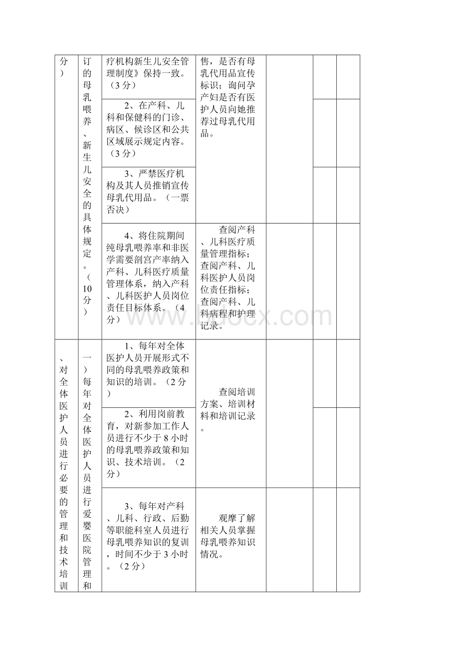 爱婴医院标准Word下载.docx_第2页