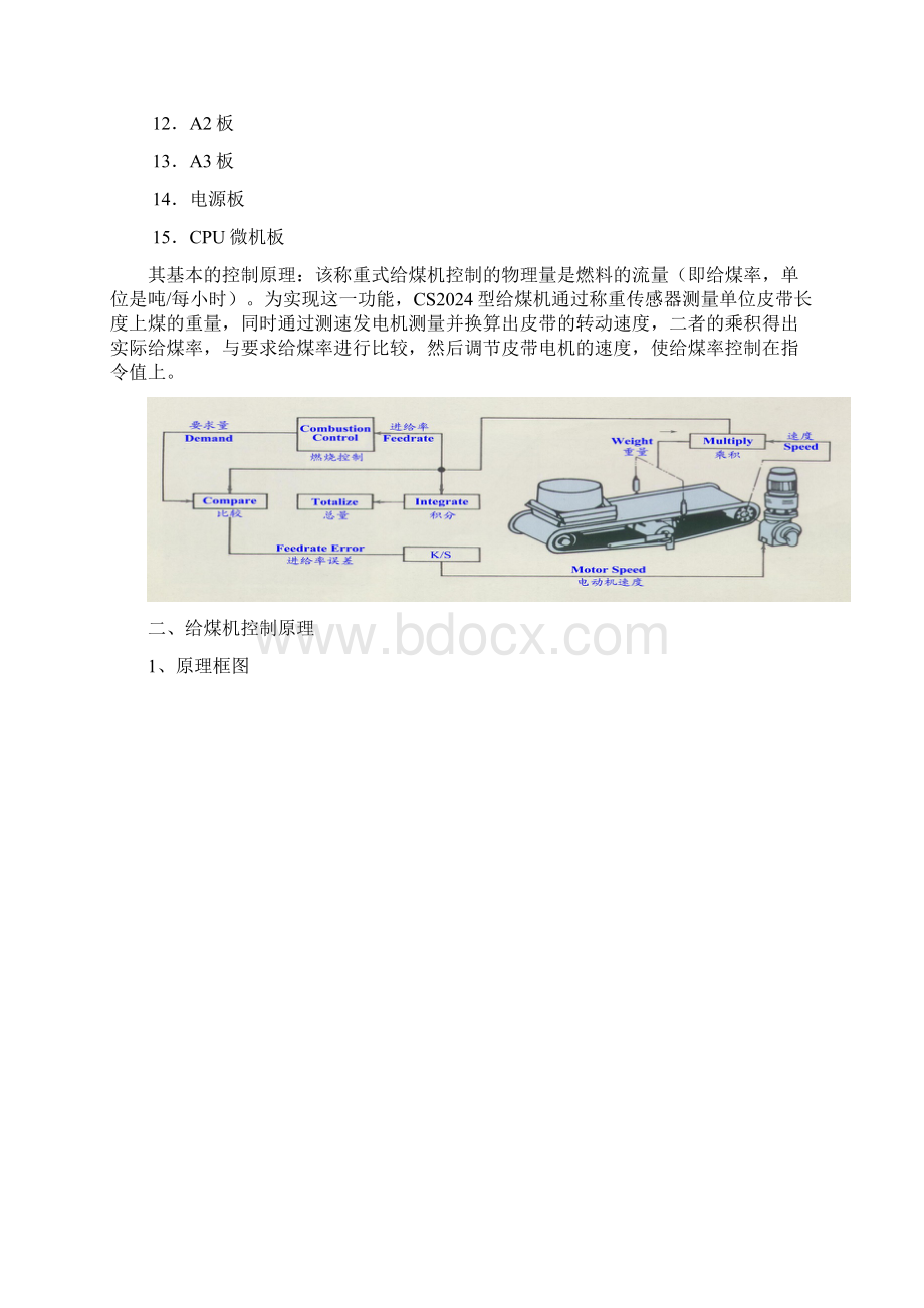 给煤机给煤率反馈波动或偏差大的分析肖榕辉.docx_第3页