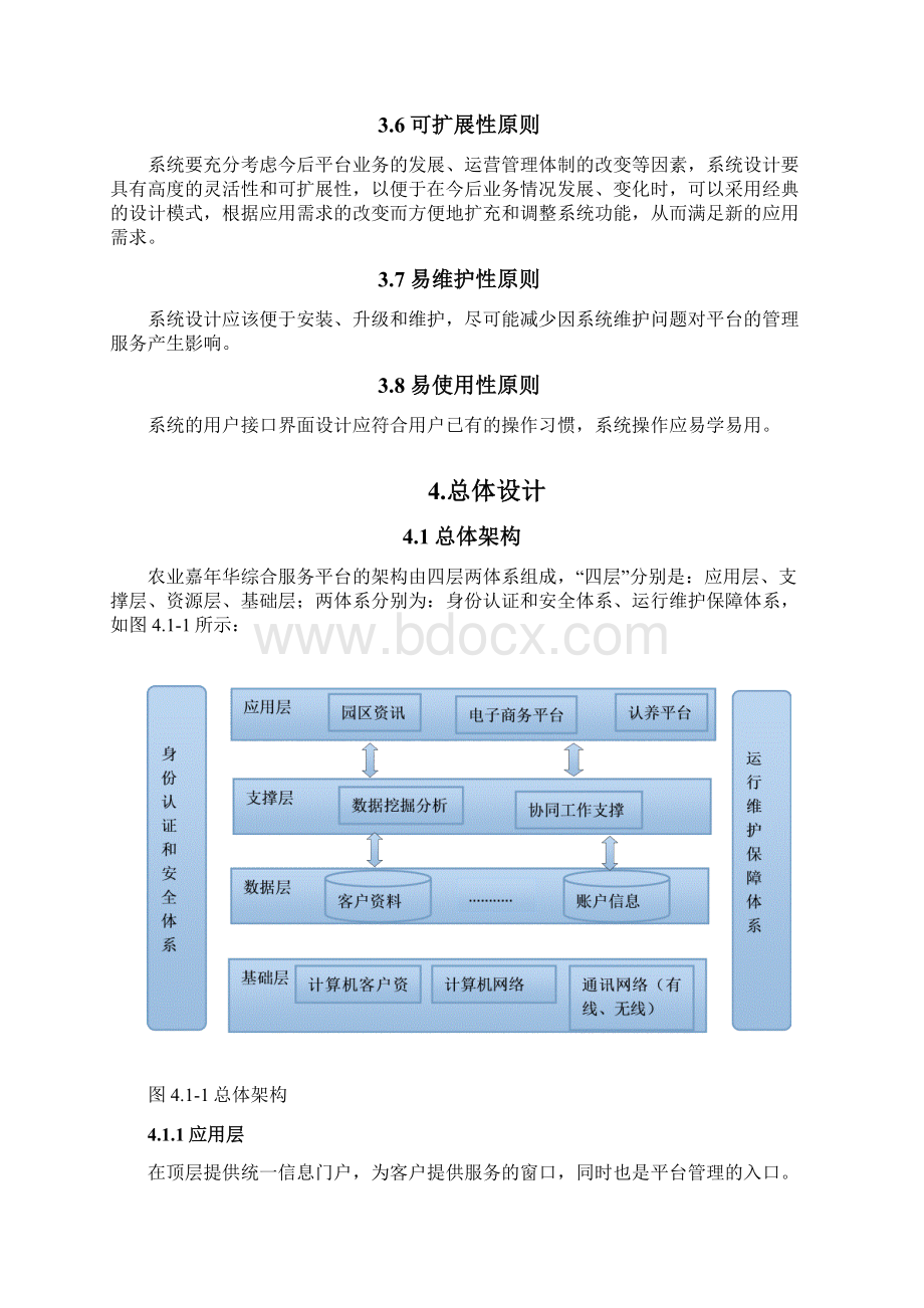 基于大数据的智慧农业园区建设方案.docx_第3页