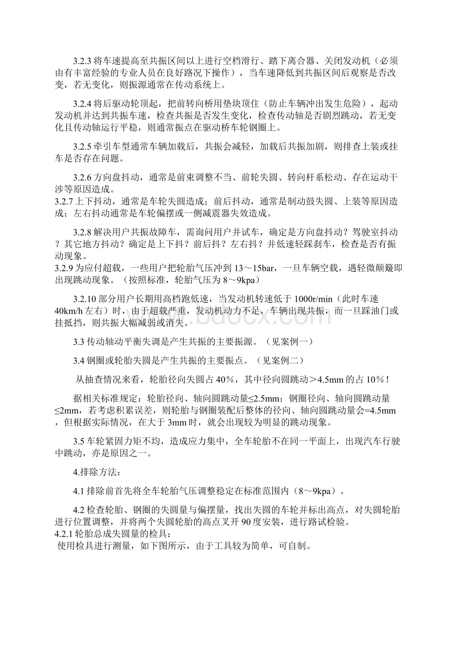 汽车共振故障张连起排除法第二稿子.docx_第2页