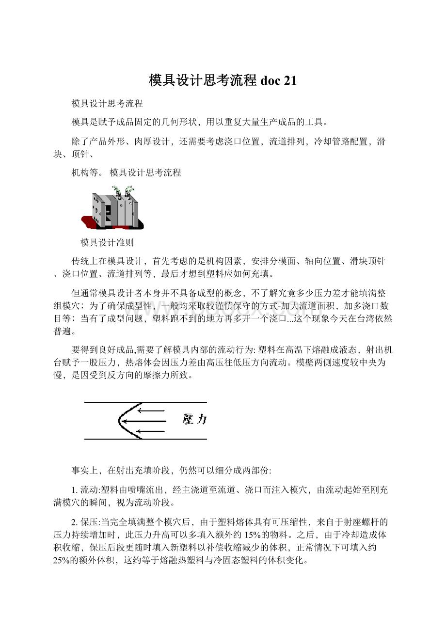 模具设计思考流程doc 21.docx_第1页