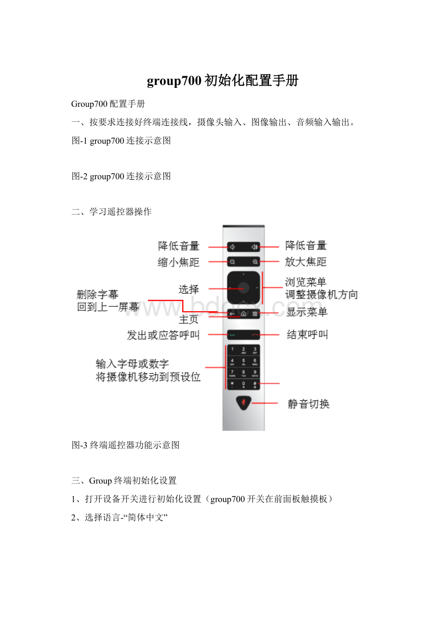 group700初始化配置手册.docx_第1页