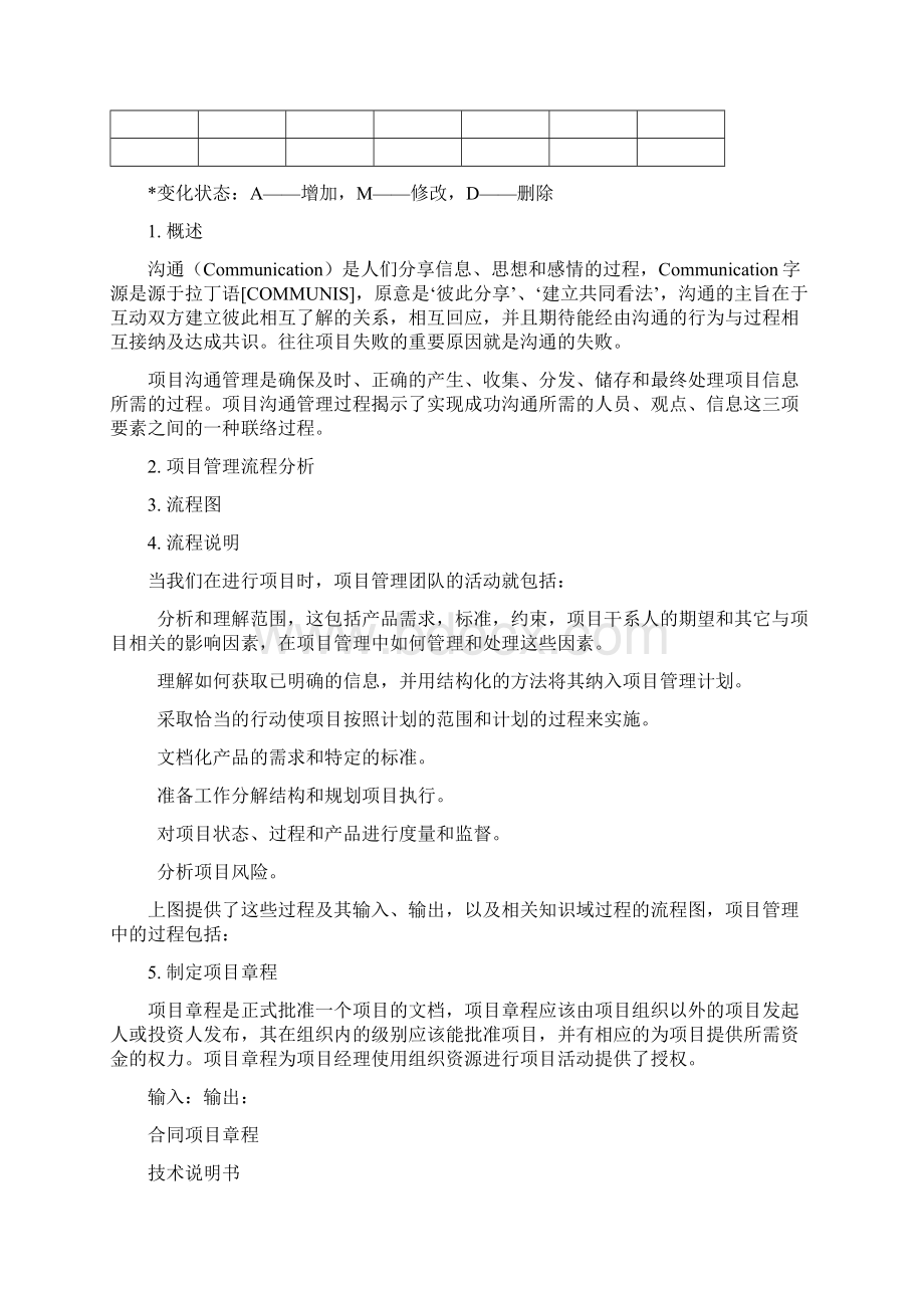 工程项目沟通管理Word文件下载.docx_第2页