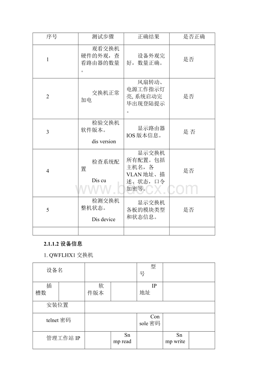 网络测试方案.docx_第2页