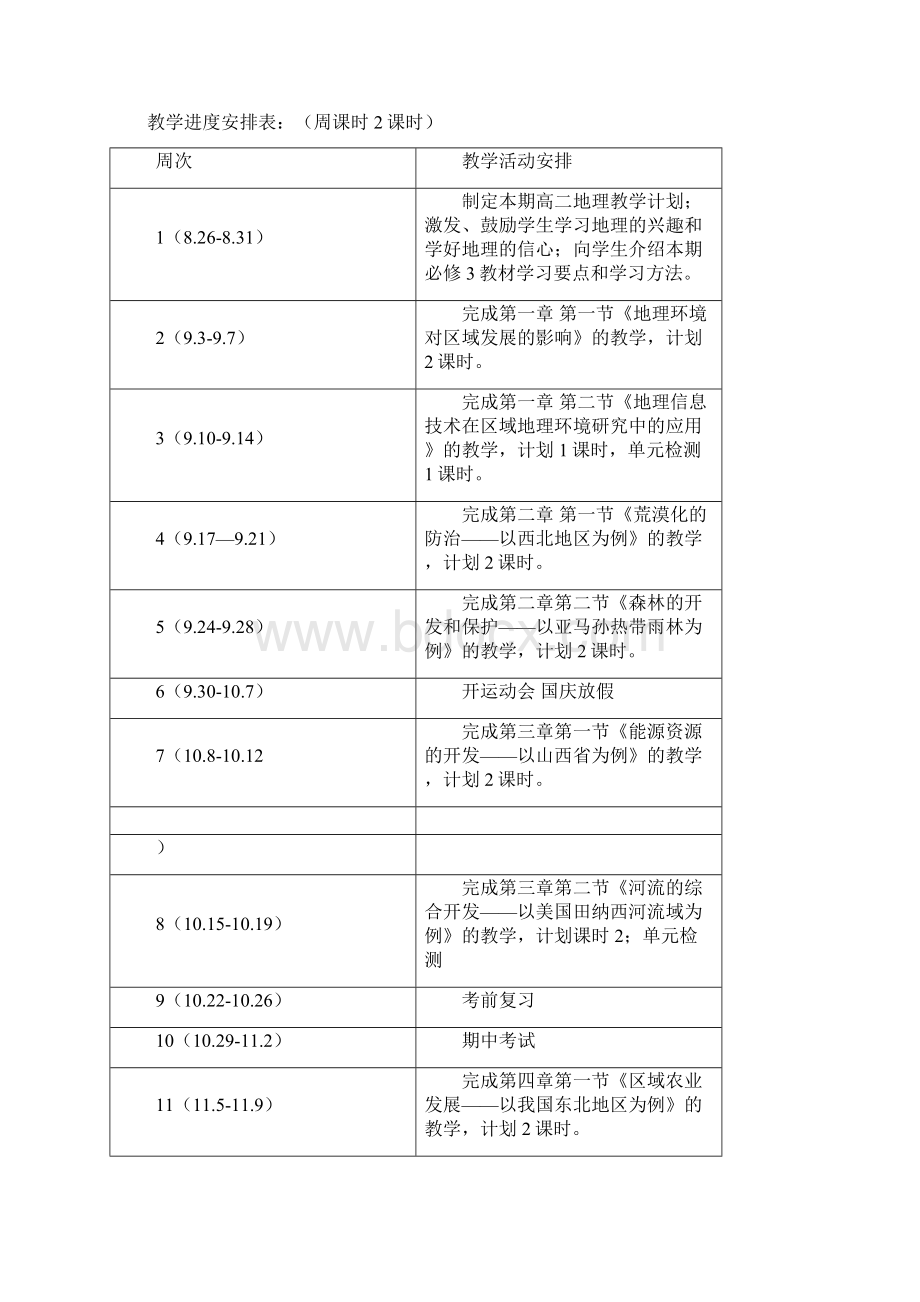 高二地理教案.docx_第2页