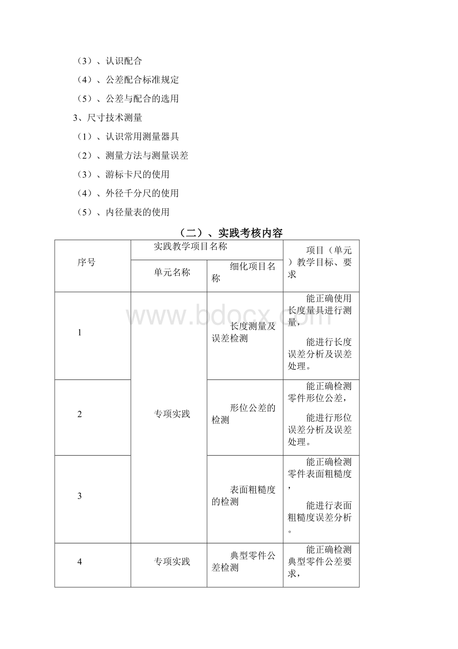 极限配合与测量技术考核标准文档格式.docx_第3页