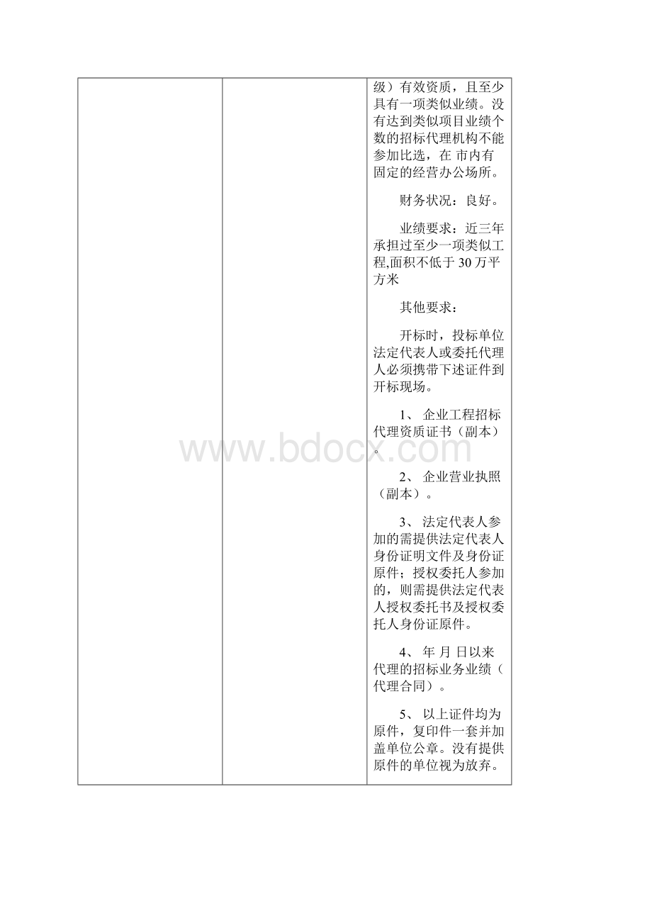 招标代理比选文件.docx_第3页