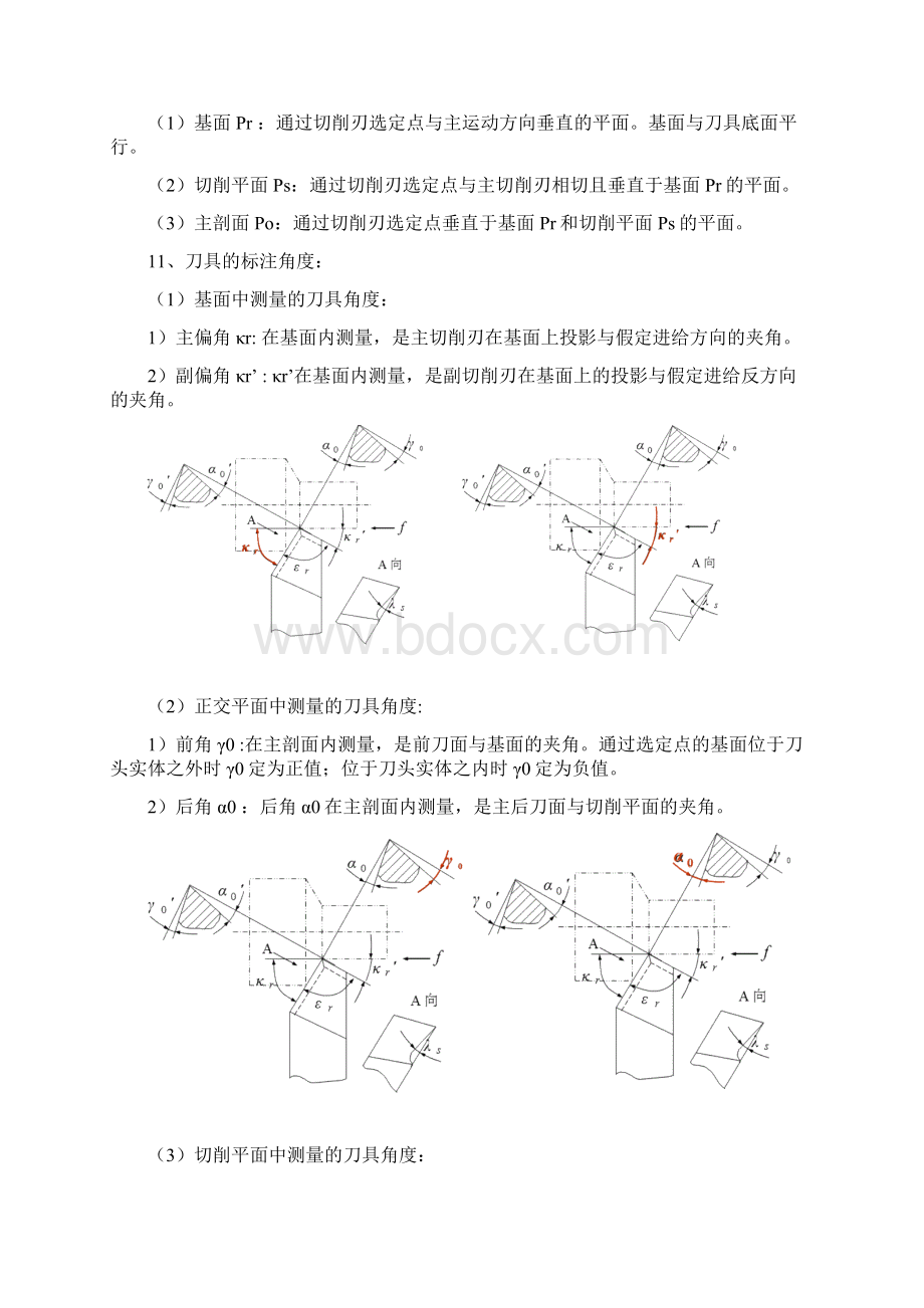 汽车制造工艺学Word文档下载推荐.docx_第3页