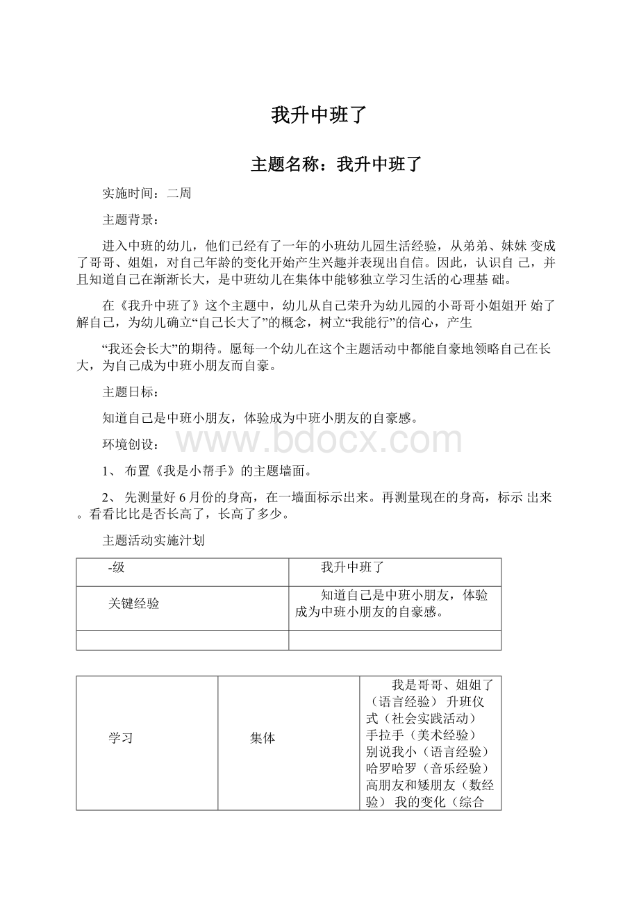 我升中班了Word格式文档下载.docx_第1页