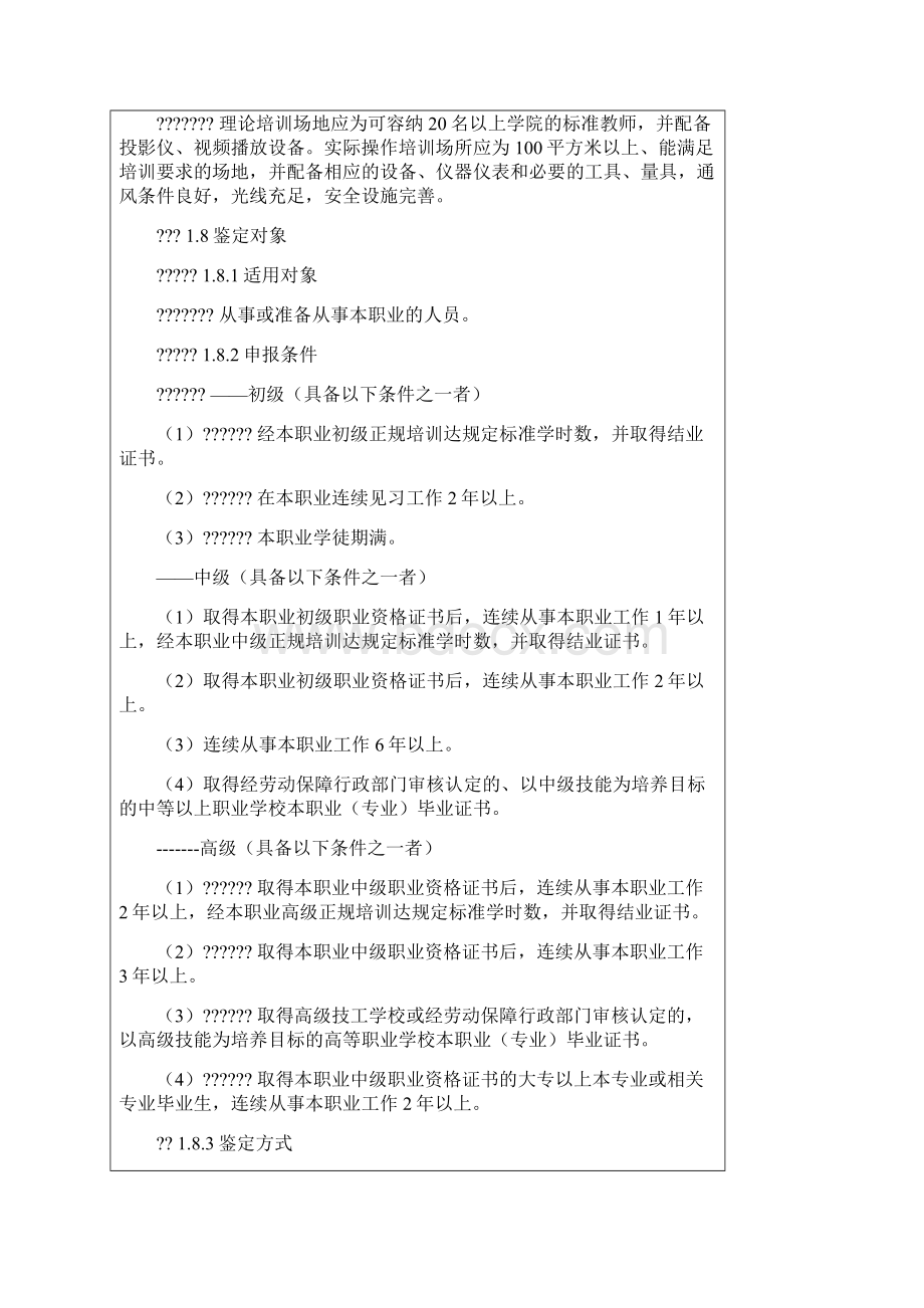 保洁员国家职业标准.docx_第2页